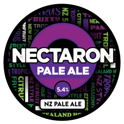 Sprig + Fern Brewing Co. Nectron