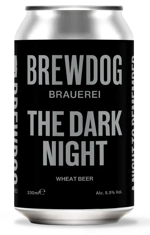BrewDog (Berlin) The Dark Night