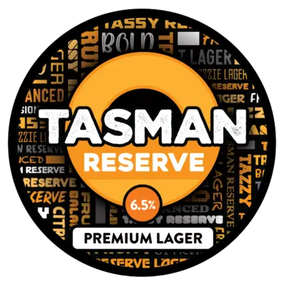 Sprig + Fern Brewing Co. Tasman Reserve