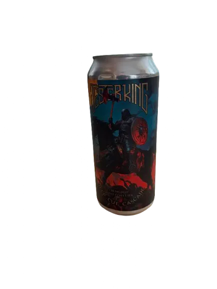 Jester King Brewery Deep Cut Cascsade