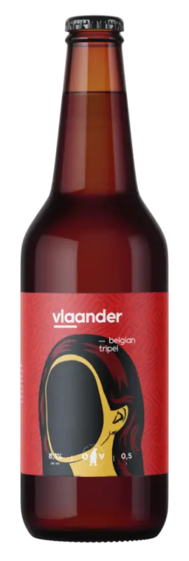 Birrificio Orso Verde Vlaander