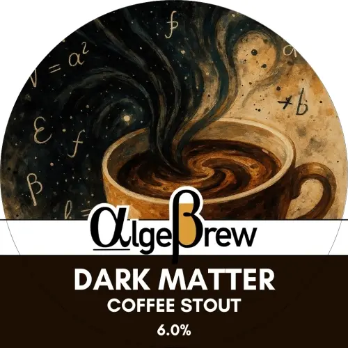 AlgeBrew Dark Matter