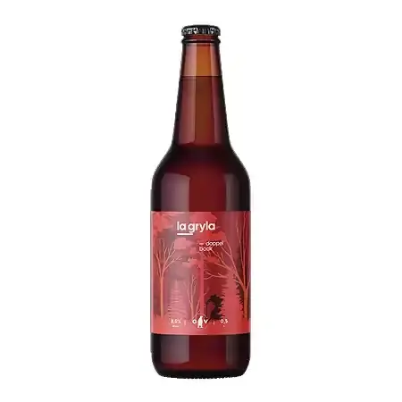 Birrificio Orso Verde La Gryla
