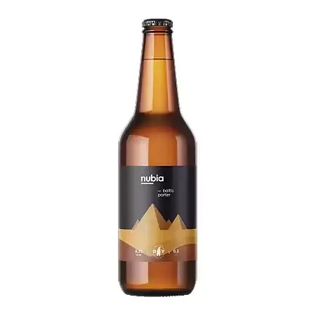 Birrificio Orso Verde Nubia