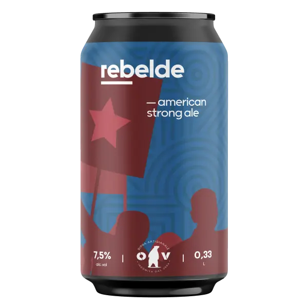 Birrificio Orso Verde Rebelde