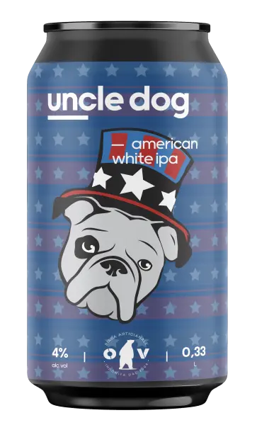Birrificio Orso Verde Uncle Dog