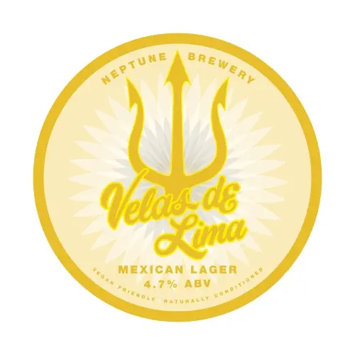 Neptune Brewery Velas De Lima