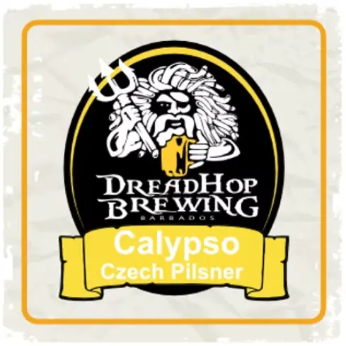 DreadHop Brewing (Formally The Brew House) Calypso
