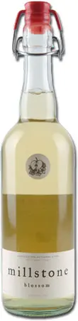 Millstone Cellars Blossom Cider
