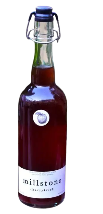 Millstone Cellars Cherrykriek