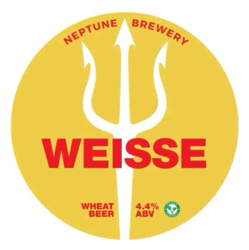 Neptune Brewery Weisse