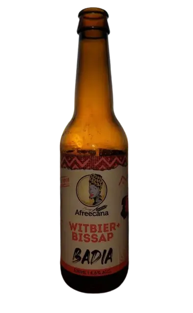 AfreeCana Badia