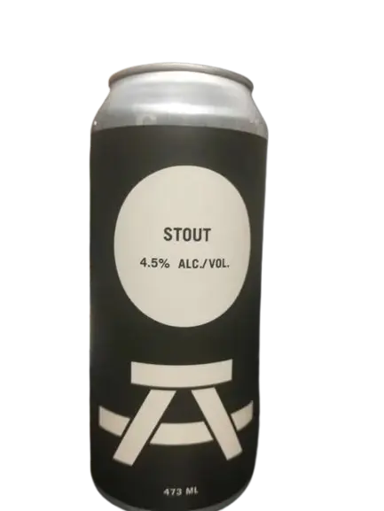 Brewing August Stout