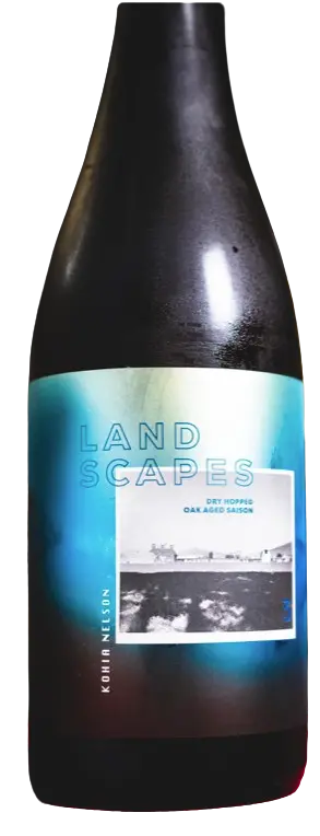 Sante Adairius Rustic Ales Landscapes #3