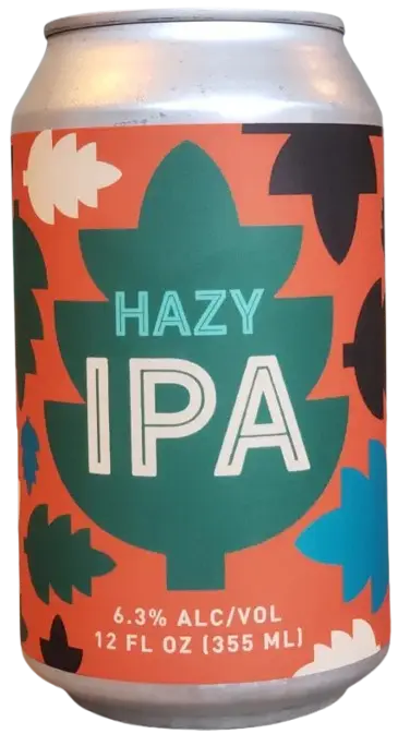 ABW Virginia Beach Hazy IPA