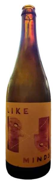 Sante Adairius Rustic Ales Like Minds (Batch 3)