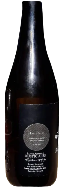 Sante Adairius Rustic Ales Lucy Blue
