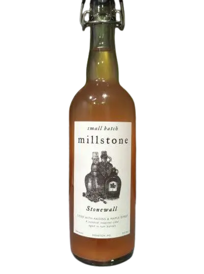 Millstone Cellars Stonewall