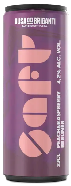 Busa dei Briganti Saft