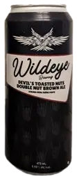 Wildeye Brewing Devil's Toasted Nuts