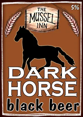 The Mussel Inn Dark Horse