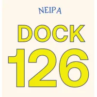 Le Ketch - Microbrasserie du Littoral Dock 126 Motueka & Peacharine (2025)