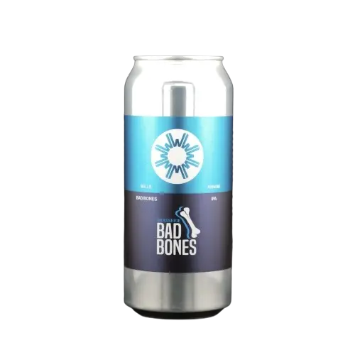 Wills Beer Annum IPA