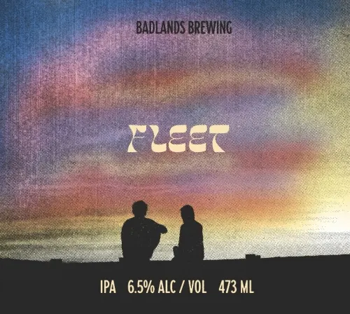 Badlands Brewing Company Fleet (2025)