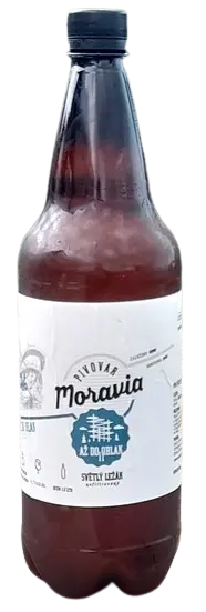 Moravia Až do oblak 11