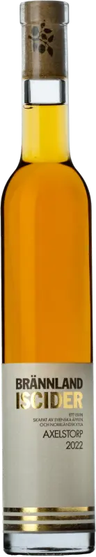 Brännland Cider Iscider - Axelstorp