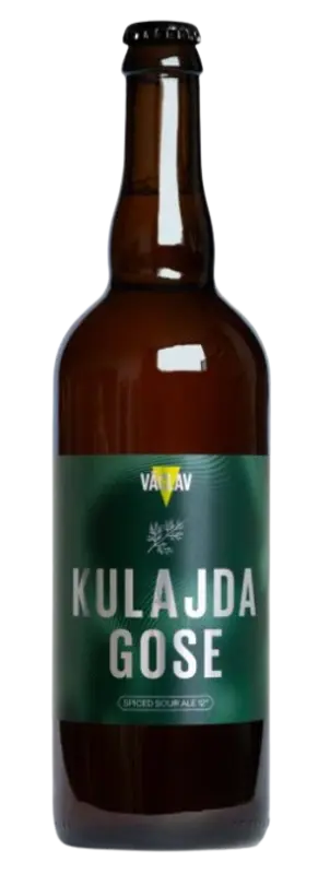 Pivo Václav Kulajda Gose
