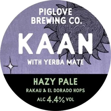 Piglove Brewing Co. Kaan