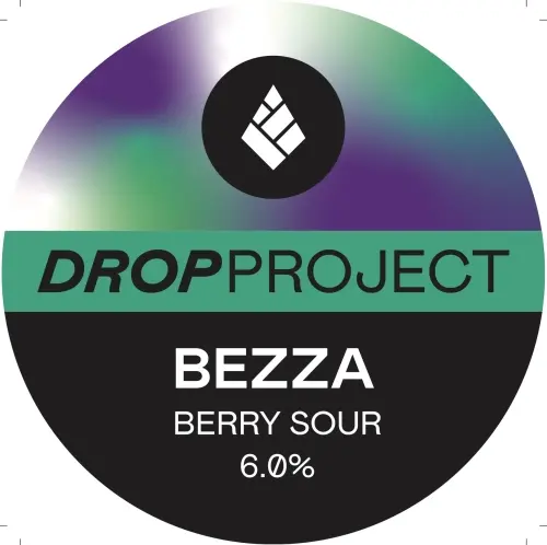 Drop Project Brewing Co. Bezza