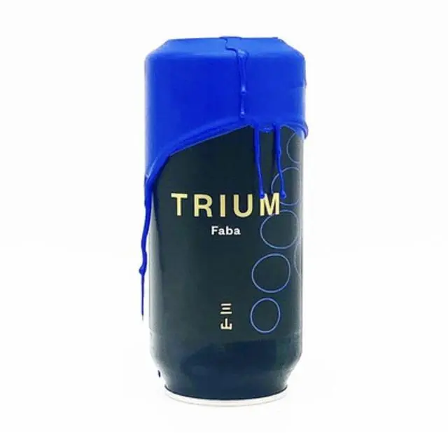 Three Hills Brewing Trium Faba (2021)