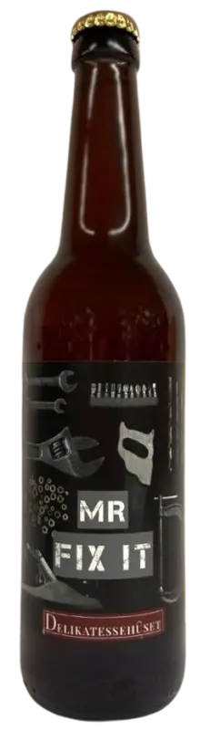 Grauballe Bryghus Delikatessehuset Mr Fix It