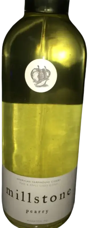 Millstone Cellars Pearry