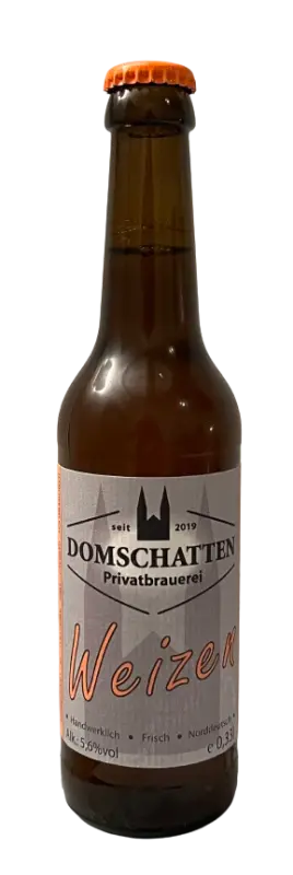 Domschatten Privatbrauerei Weizen