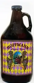 Climax Brewing Company Hoffmann Helles