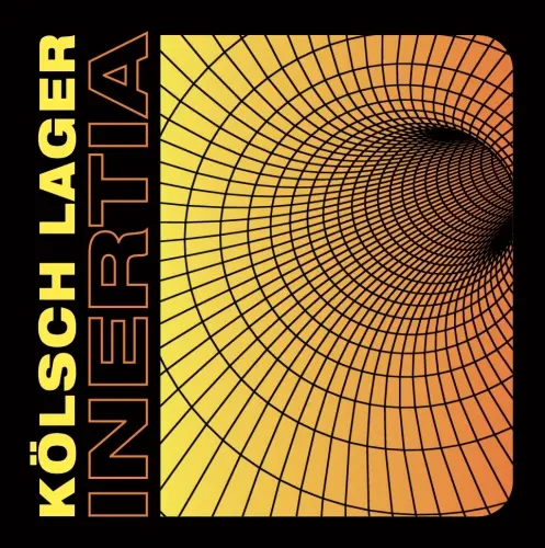Distortion Brewery Inertia