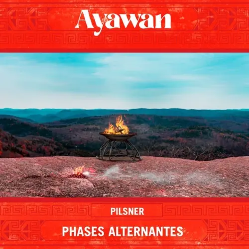Brasserie Ayawan Phases Alternantes