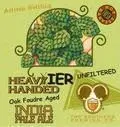 Two Brothers Brewing Company Heavier Handed India Pale Ale