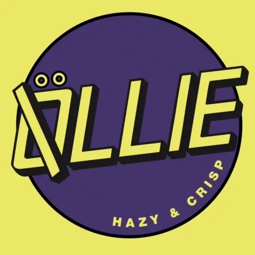 Zagovor Brewery Øllie