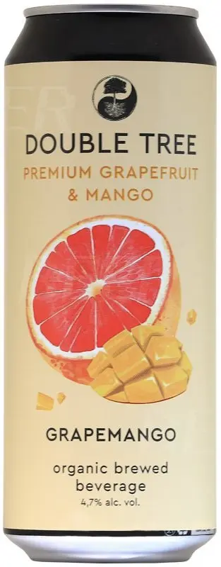 Cider House Double Tree Grapemango