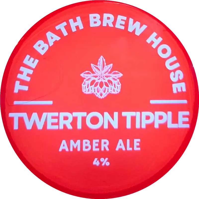 Bath Brew House Twerton Tipple