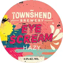 Townshend Brewery Eye Scream