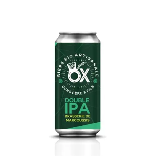 OX Double IPA