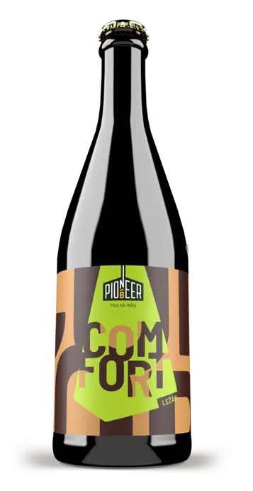 Pioneer Beer Comfort