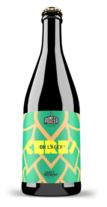 Pioneer Beer Ceres