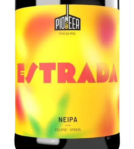 Pioneer Beer Estrada