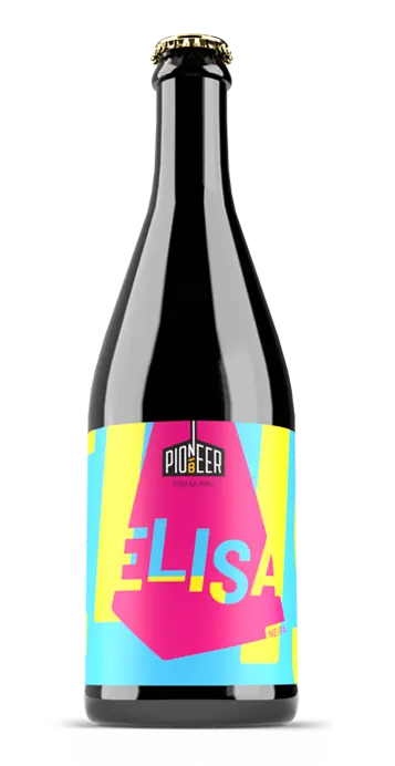 Pioneer Beer Elisa